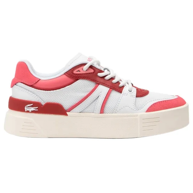 Lacoste L002 Evo 124 7 Sfa Trainers