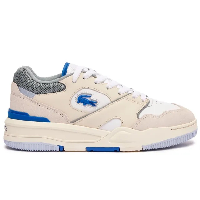 Lacoste Lineshot 124 1 Sfa Trainers