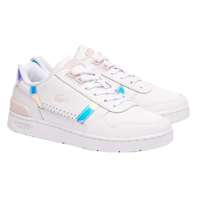 Lacoste T-clip 124 2 Sfa Trainers