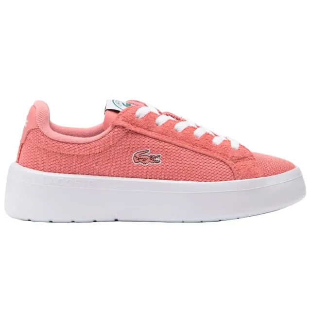 Lacoste Carnaby Plat Lt 124 2 Sfa Trainers