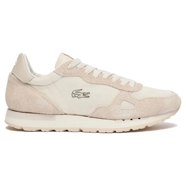 Lacoste Partner 70s 124 2 Sma Trainers