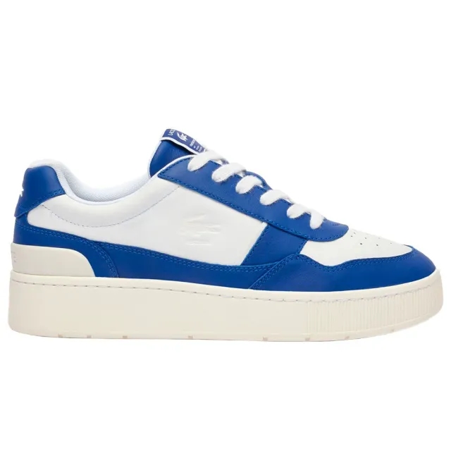 Lacoste Aceclip Prm 124 2 Sma Trainers