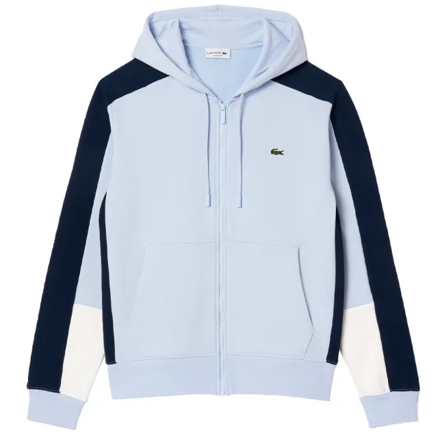 Lacoste Sh1301 Hoodie