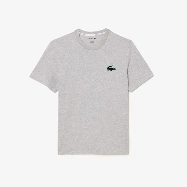 Lacoste Th1709-00 Short Sleeve Base Layer