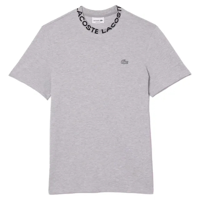 Lacoste Th7488 Short Sleeve T-shirt