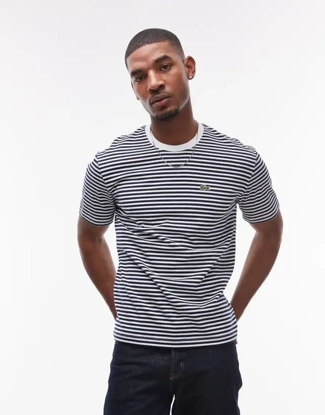 Lacoste TEE-SHIRT