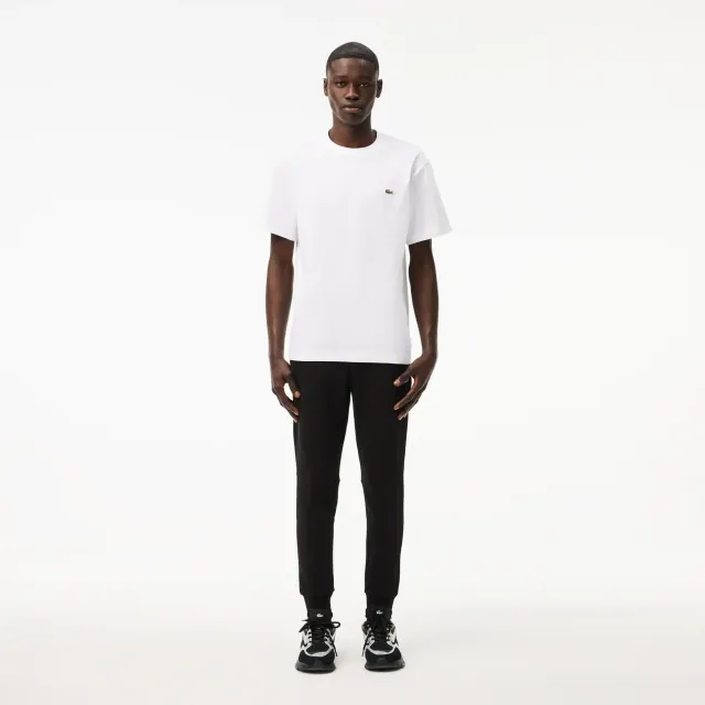 Lacoste Slim Fit Sweatpants - Black