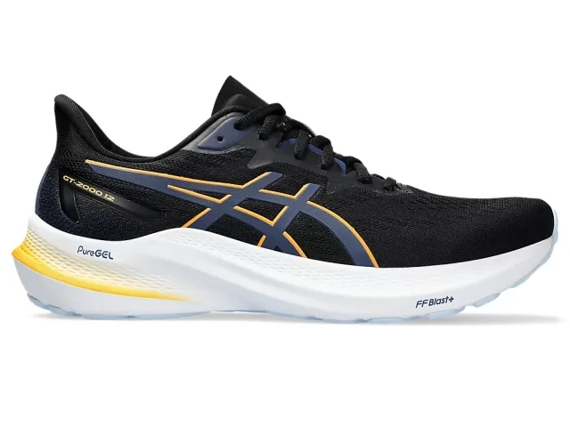 Asics Gt-2000 12 Running Shoes