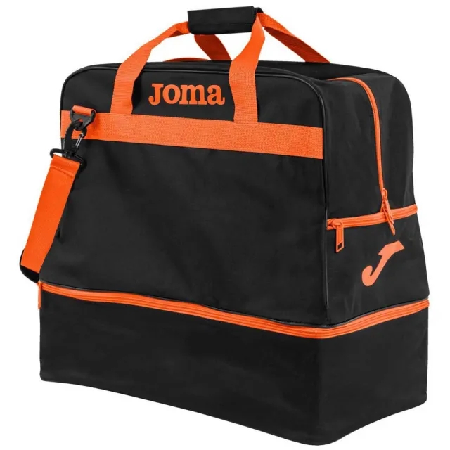 Joma Training S Bag  - Black