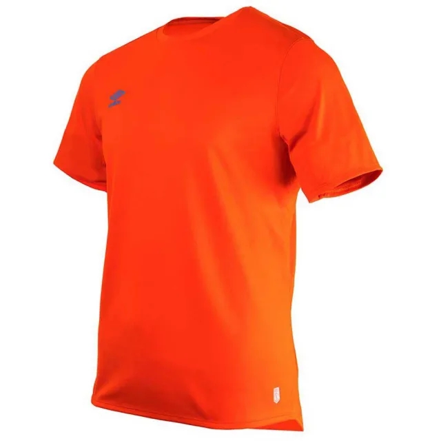 Umbro Silo Training Short Sleeve T-shirt  - Orange