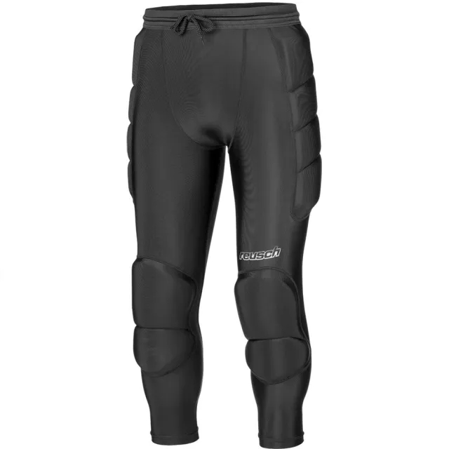 Reusch CS 3 4 Short Soft Padded