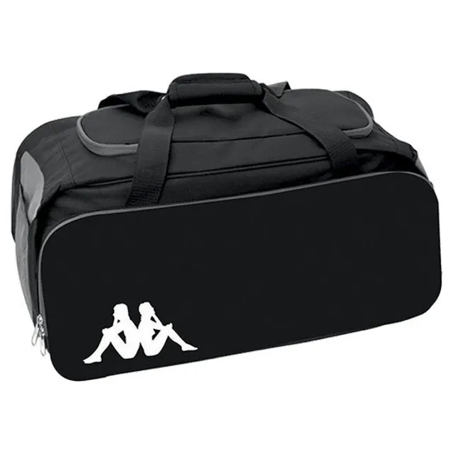 Kappa Balzio Medical Bag  - Black