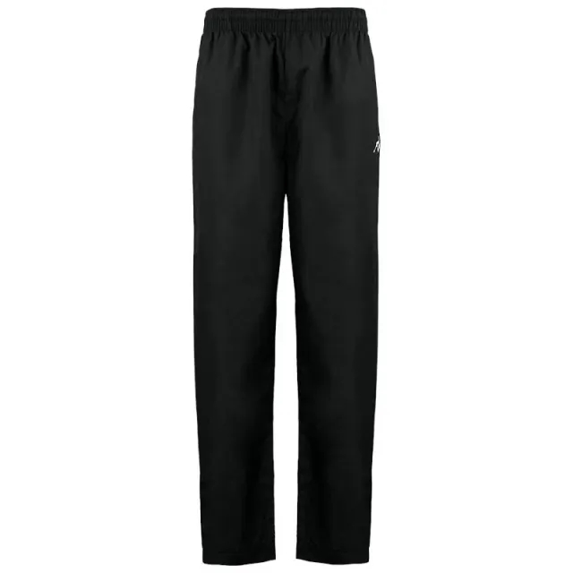 Kappa Foggia 2 Pants  - Black