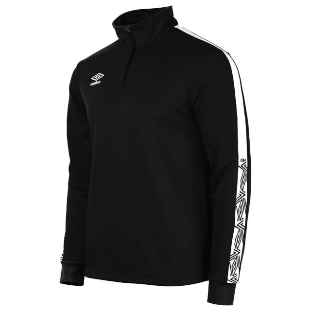 Umbro Covadonga Training Sweatshirt  - Black