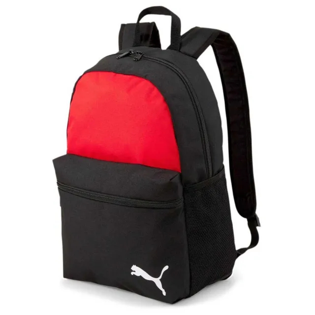 Puma Teamgoal 23 Backpack  - Red,Black