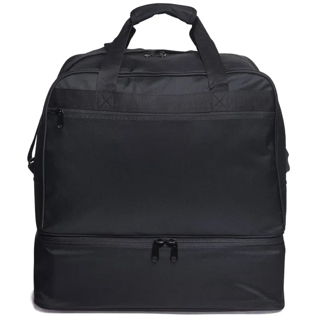 Kappa Hard Base Bag