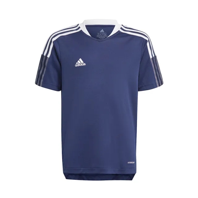 adidas Tiro 21 Junior Training Jersey