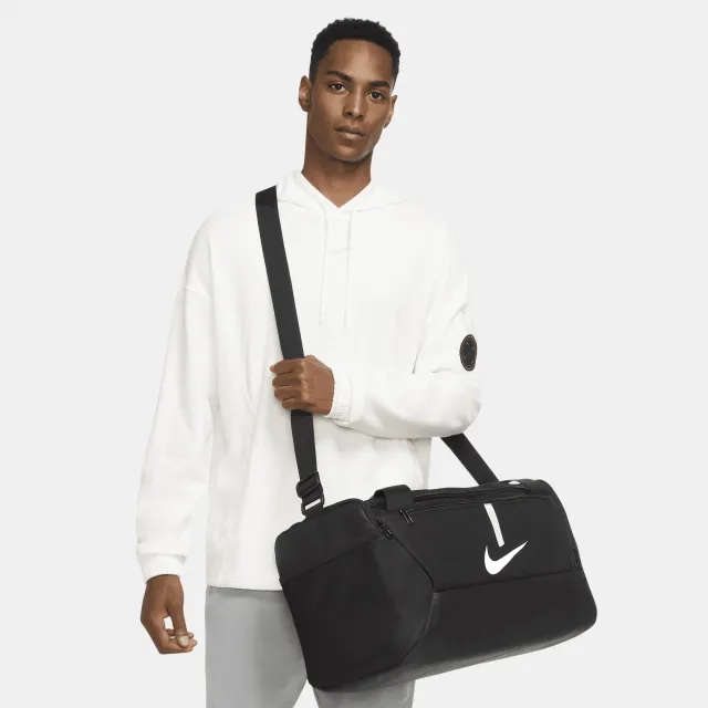 Nike Academy Team 21 Small Duffel Bag