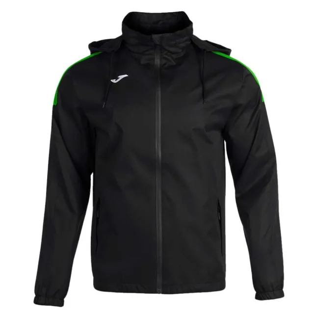 Joma Trivor Jacket