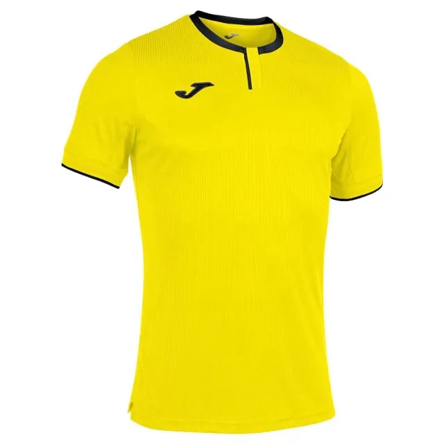 Joma Gold III SS Shirt