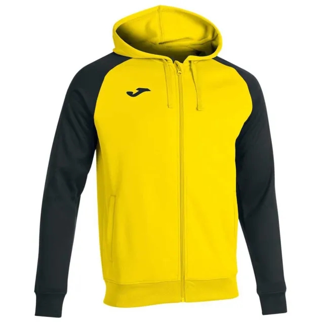 Joma Academy IV Hooded Jacket