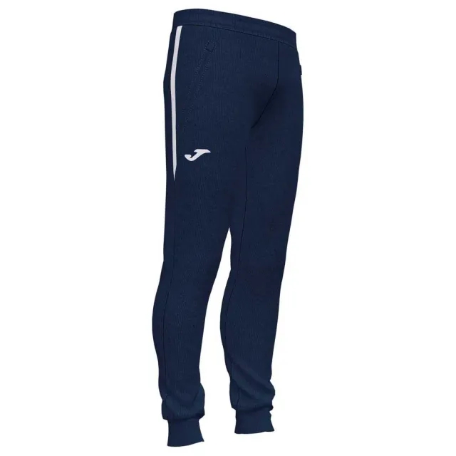 Joma Confort Ii Pants  - Blue