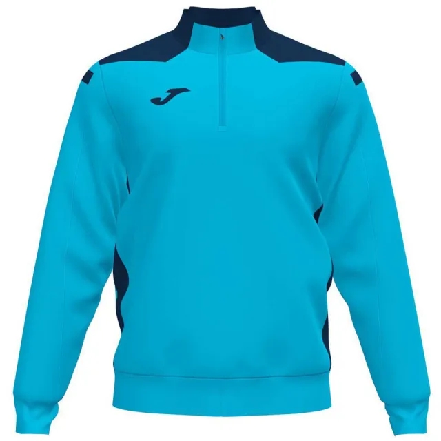 Joma Championship VI 1 2 Zip