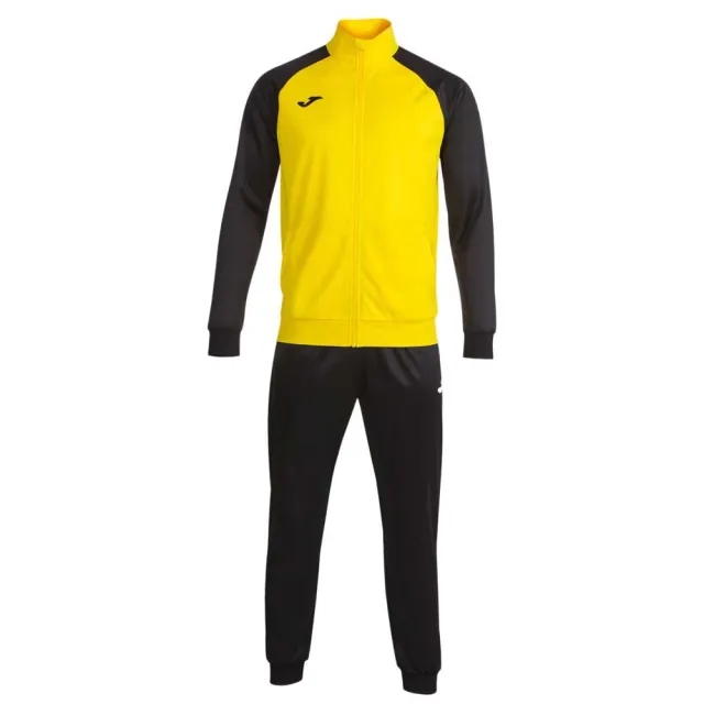 Joma Academy Iv Tracksuit  - Yellow