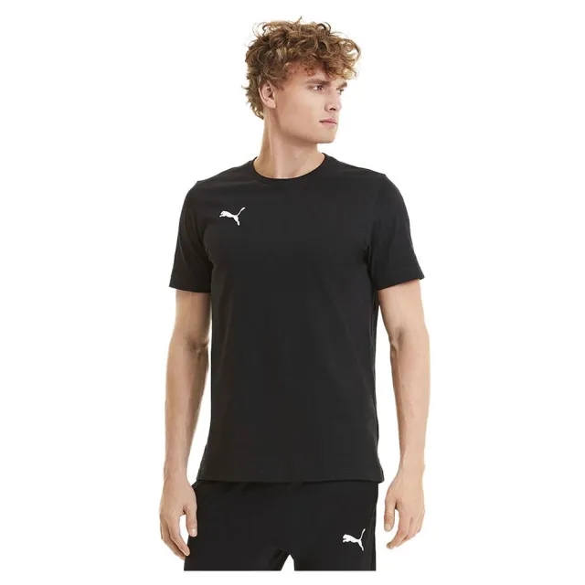 Puma teamGOAL 23 Casuals SS Tee