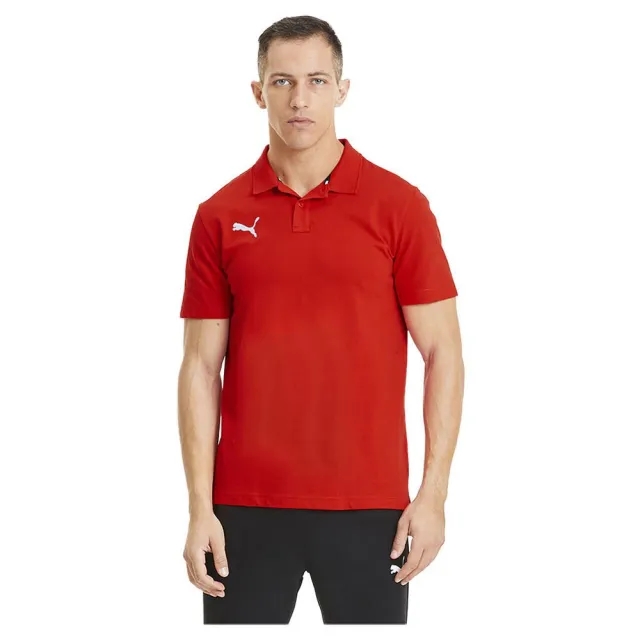 Puma teamGOAL 23 Casuals SS Polo