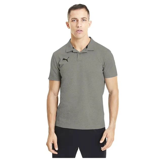 Puma teamGOAL 23 Casuals SS Polo
