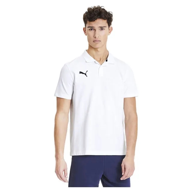 Puma teamGOAL 23 Casuals SS Polo