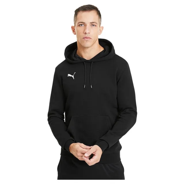 Puma teamGOAL 23 Casuals Pullover Hoodie