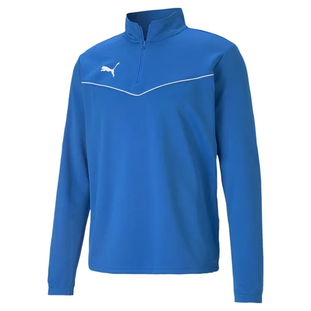 Puma teamRISE 1/4 Zip Top