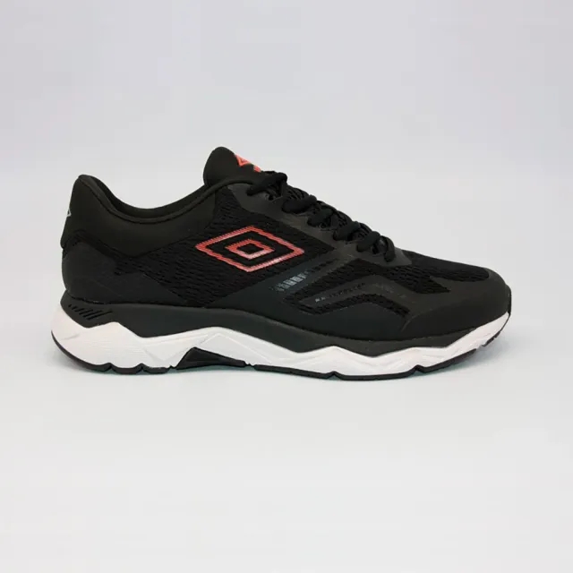 Umbro Impulsa Trainers  - Black