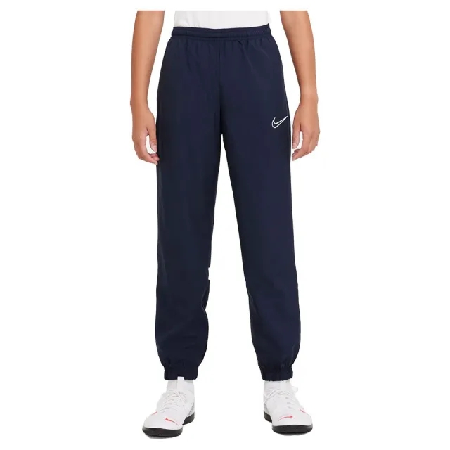 Nike Dri Fit Academy Woven Pants  - Blue