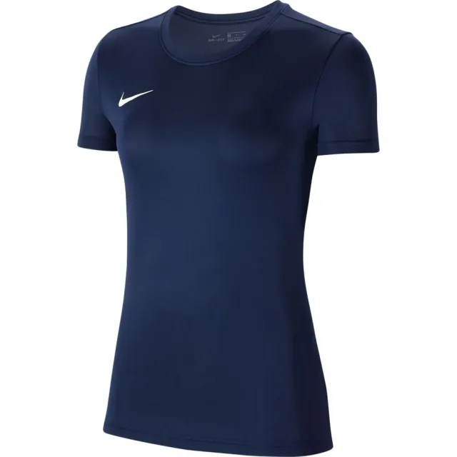 Nike Womens Park VII SS Shirt