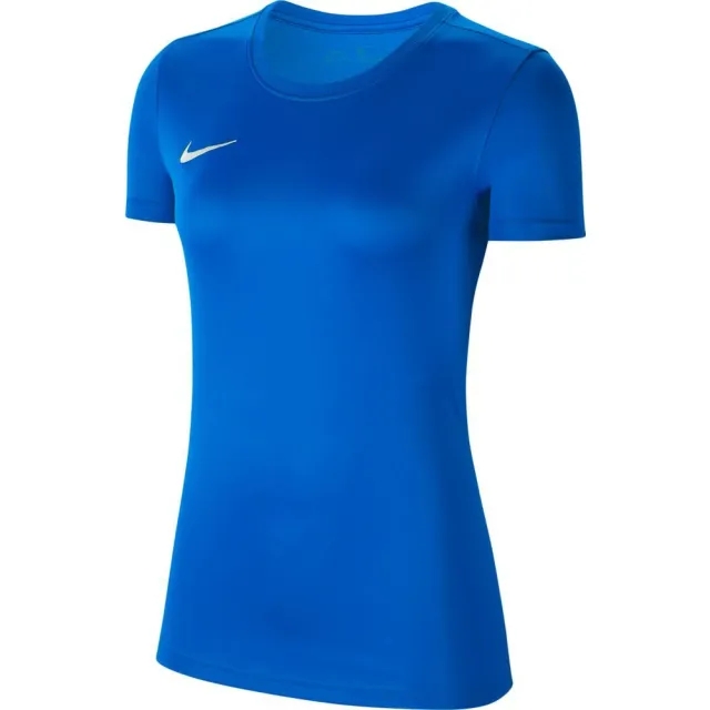 Nike Womens Park VII SS Shirt