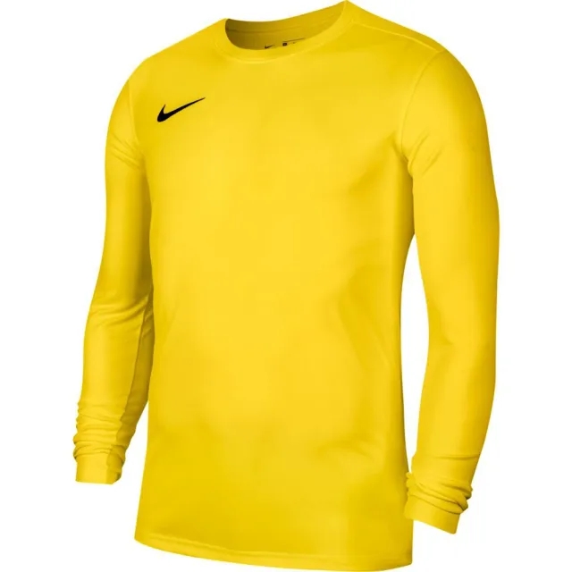 Nike Dri Fit Park 7 Long Sleeve T-shirt