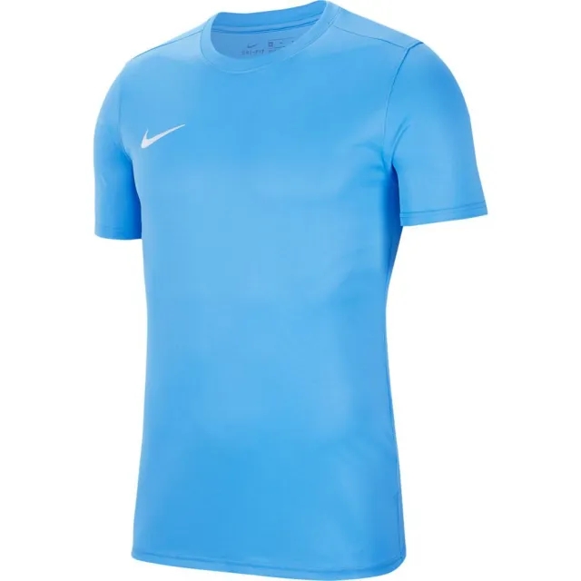 Nike Playershirt Dry Park Vii - ['Blue']
