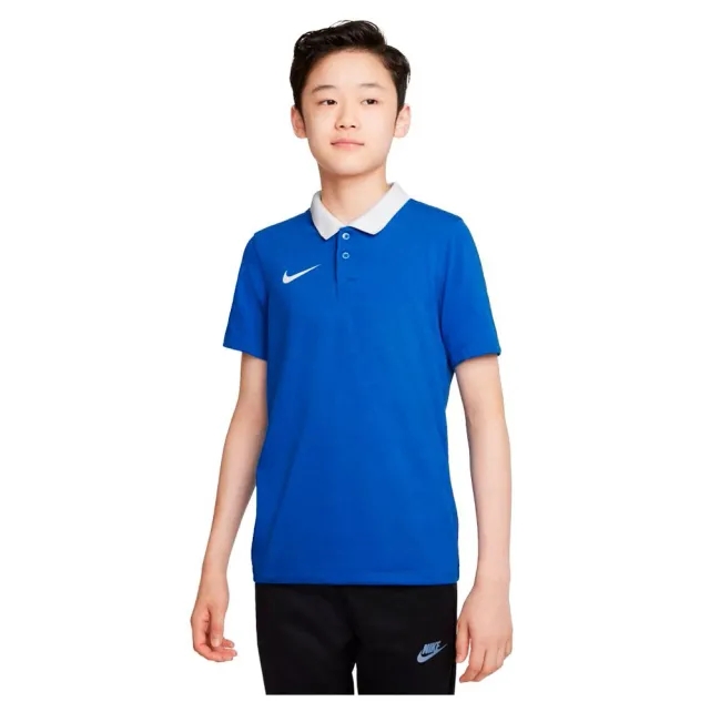 Nike Dri FIT Junior Park 20 SS Polo