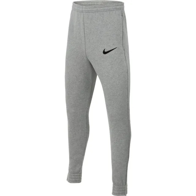 Nike Junior Park 20 Fleeced Knit Sweatpants