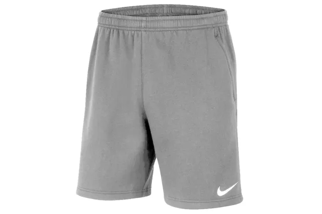 Nike Park 20 Fleeced Knit Short