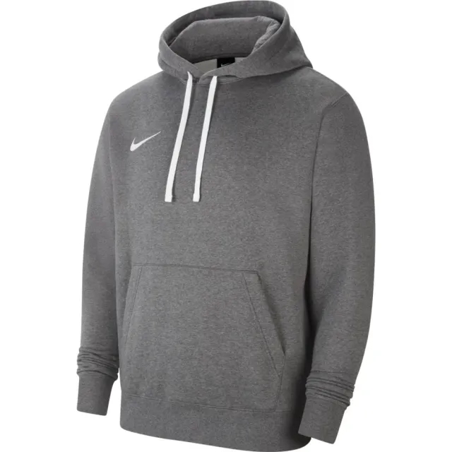 Nike Park 20 Pullover Fleeced Hoodie
