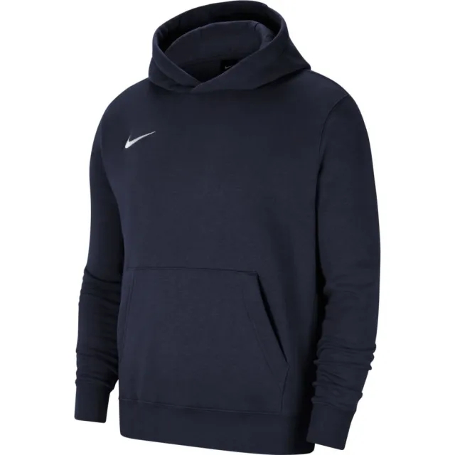 Nike Junior Park 20 Fleeced Pullover Hoodie