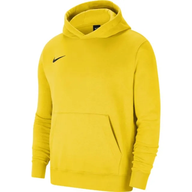 Nike Junior Park 20 Fleeced Pullover Hoodie