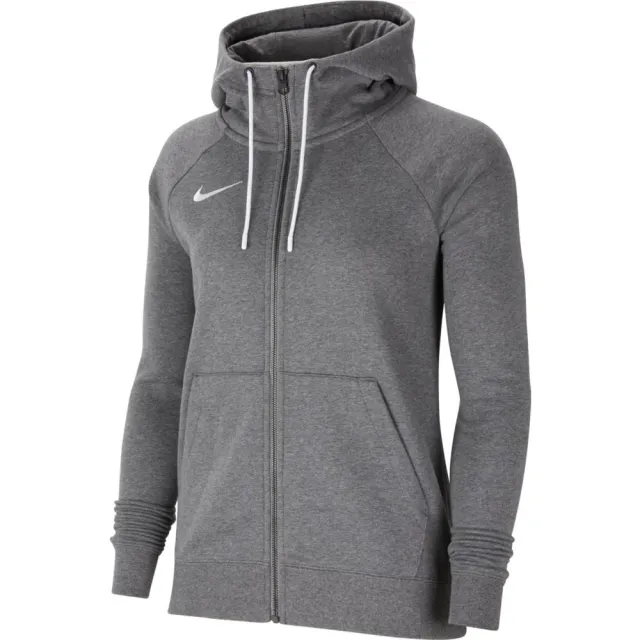 Nike Womens Park 20 Full Zip Fleeced Hoodie