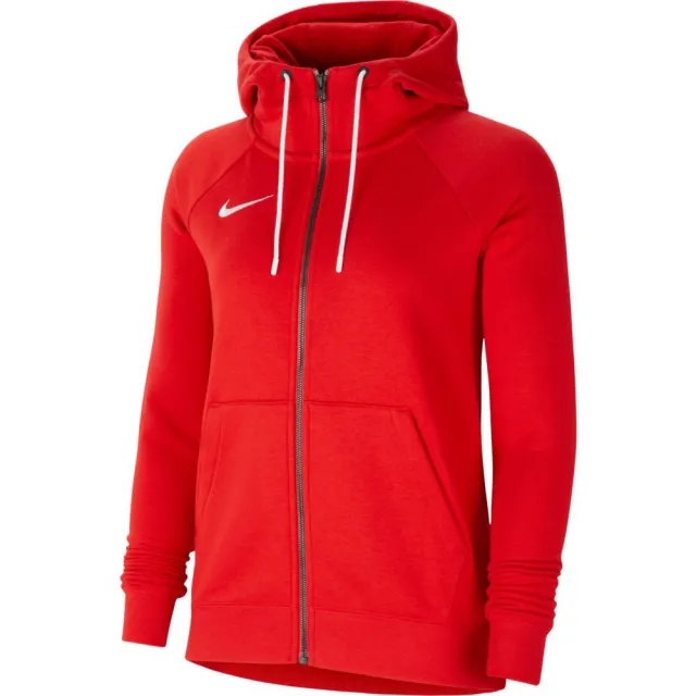 Nike Womens Park 20 Full Zip Fleeced Hoodie