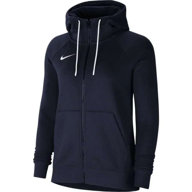 Nike Womens Park 20 Full Zip Fleeced Hoodie