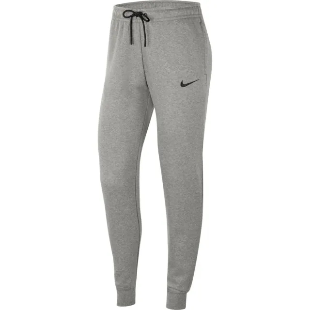 Nike Womens Park 20 Fleeced Knit Sweatpants